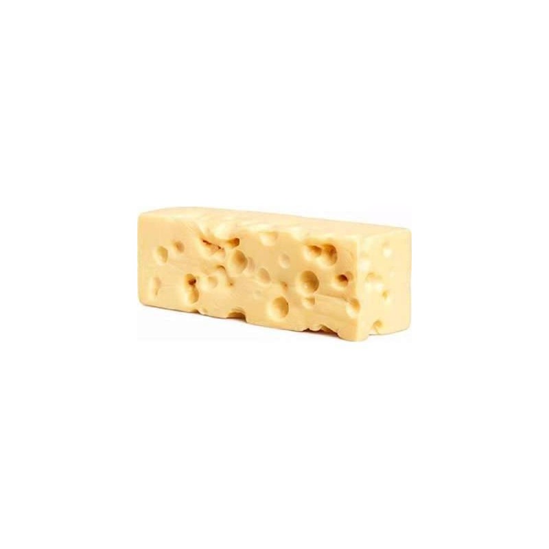 EMMENTHAL BAVARESE 45% TRANCIO 2,5 KG