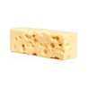 EMMENTHAL BAVARESE 45% TRANCIO 2,5 KG