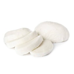 LATTICINI COL FIORITO FIORDILATTE CONFEZIONATO A MANO 1,5 KG