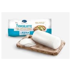 LATTICINI FRANCIA  SILURI BUSTA 1 KG