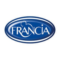 LATTICINI FRANCIA  FIORE PIZZERIA ROMANA  DURA 350 GR RED VASCHETTA 3 KG