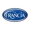 LATTICINI FRANCIA  FIORE PIZZERIA ROMANA  DURA 350 GR RED VASCHETTA 3 KG