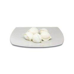 LATTICINI FRANCIA BOCCON. SENZA LATTOSIO  125 GR BUSTA 1X125 GR(Cnf Pz.16)