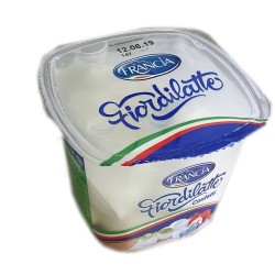 LATTICINI FRANCIA CILIEGINE  CONFETTI GR.10  VASCHETTA 200 GR