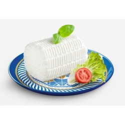 LATTICINI FRANCIA GIUNCATA PRIMOSALE 1 KG VASCHETTA 2 KG