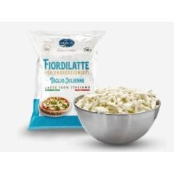 LATTICINI FRANCIA JULIENNE 100% ITALIA BUSTA 2,5 KG