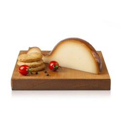 LATTICINI FRANCIA PROVOLONCINI  AFFUMICATI  VASCHETTA 2,5 KG