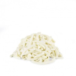 LATTICINI MO\' PIZZA JULIENNE VASCHETTA 2,5 KG