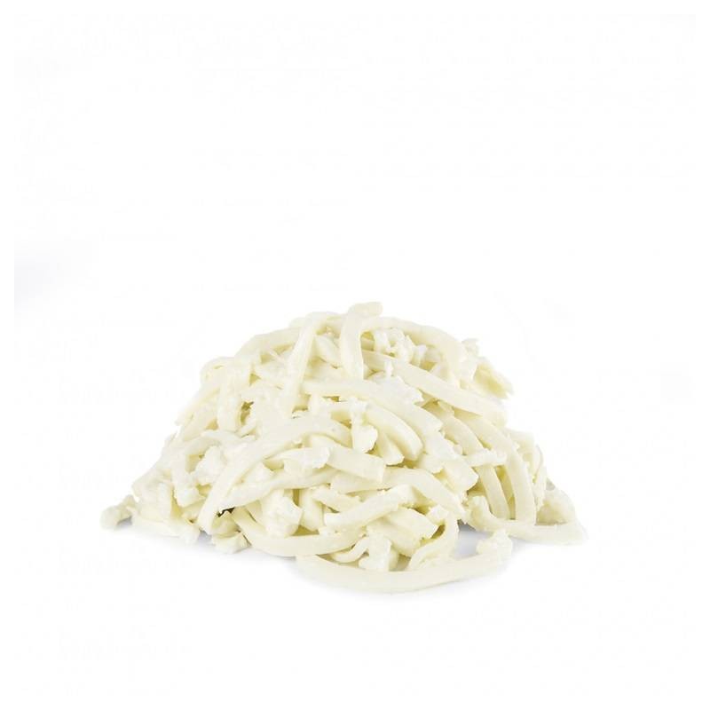 LATTICINI MO\' PIZZA JULIENNE VASCHETTA 2,5 KG