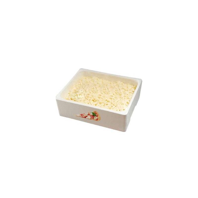 JULIENNE PRODOTTO FILANTE CON CAGLIATA TAGLIO FIAMMIFERO  MONTIVERDI 3 KG