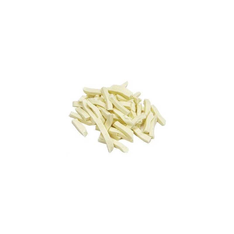 JULIENNE PRODOTTO FILANTE CON CAGLIATA TAGLIO NAPOLI MONTIVERDI 3 KG