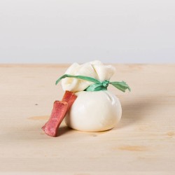LATTICINI PUGLIA BURRATA  CASCINA MANFREDI 1 KG