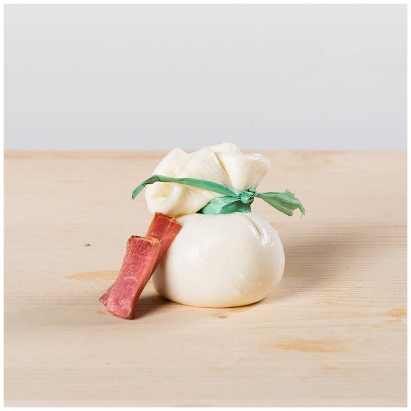 LATTICINI PUGLIA BURRATA  CASCINA MANFREDI 1 KG