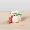 LATTICINI PUGLIA BURRATA  CASCINA MANFREDI 1 KG