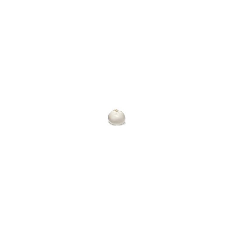 LATTICINI PUGLIA BURRATA SZ TESTA 100 GR CASCINA MANFREDI