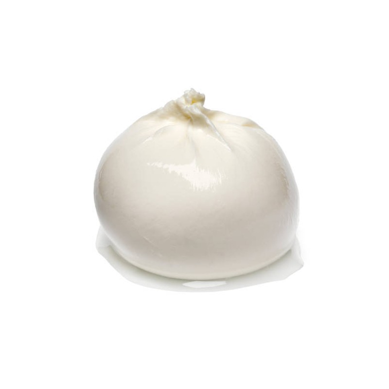 LATTICINI PUGLIA BURRATA SZ TESTA 250 GR CASCINA MANFREDI