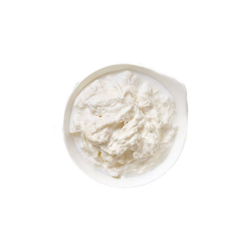 LATTICINI PUGLIA STRACCIATELLA 1 KG  FRANCIA