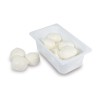 LATTICINI ROCCA BOCCONCINI 100 GR VASCHETTA 1 KG