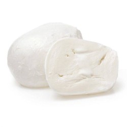 LATTICINI ROCCA BOCCONCINI 140 GR  VASCHETTA 1 KG