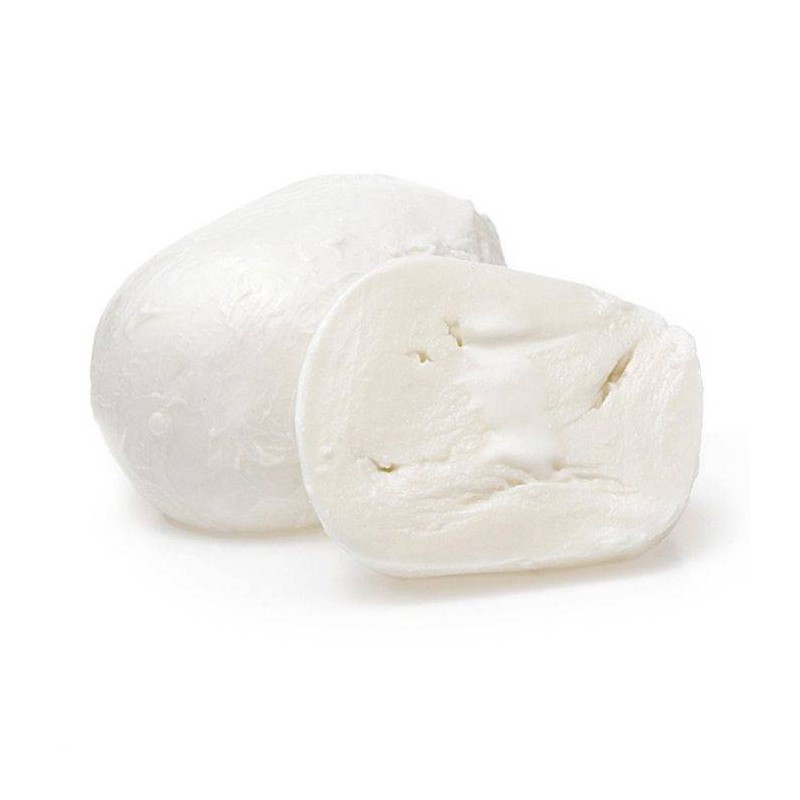 LATTICINI ROCCA BOCCONCINI 140 GR  VASCHETTA 1 KG