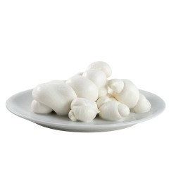 LATTICINI ROCCA NODINI 50 GR VASCHETTA 250 GR