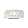 LATTICINI ROCCA PERLINE CIRCA 8GR VASCHETTA KG.1