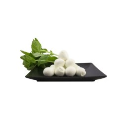 LATTICINI VALBOJANO CILIEGINE  20GR CF DA 250GR