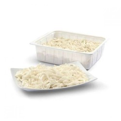 LATTICINI VALBOJANO FIOR DI LATTE JULIENNE VASCHETTA 3 KG