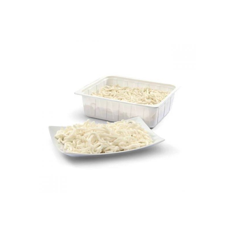 LATTICINI VALBOJANO FIOR DI LATTE JULIENNE VASCHETTA 3 KG