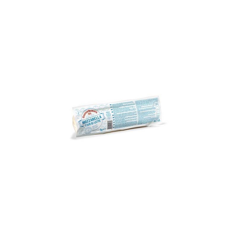LATTICINI VALCOLATTE FILONI  1 KG