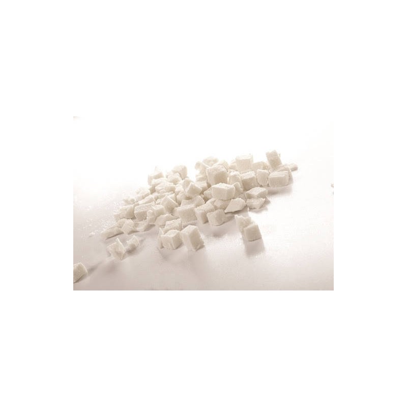 LATTICINI COL FIORITO CUBETTATAT  SENZA LATTOSIO 3 KG