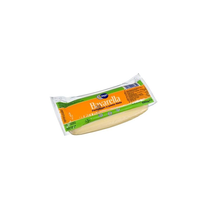 FORMAGGIO BAVARELLA JAGER 1 KG