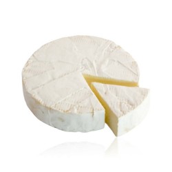 FORMAGGIO BRIE MAUBERT 60%  1 KG CIRCA