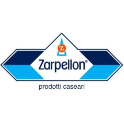 FORMAGGIO PECORINO RICREU BIANCO 1/4 SV ZARPELLON 1 KG CIRCA
