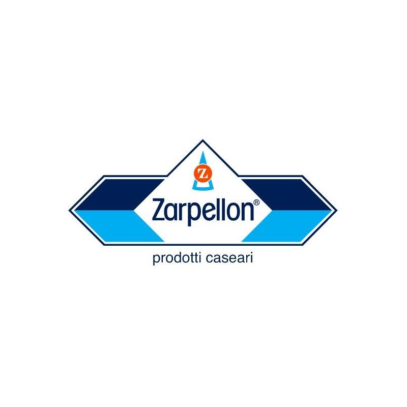 FORMAGGIO PECORINO RICREU BIANCO 1/4 SV ZARPELLON 1 KG CIRCA