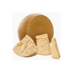 GRANA PADANO STAGIONATO DOP 1/8 S/V 4 KG CIRCA