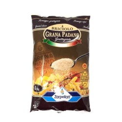 GRATTUGIATO GRANA PADANO DOP. ZARPELLON 1 KG
