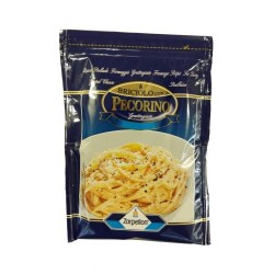 GRATTUGIATO MIX CON PECORINO ZARPELLON 1 KG