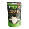 GRATTUGIATO PECORINO ROMANO DOP  PINNA (VERDE) 1 KG