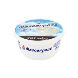 MASCARPONE GRIFO 500 GR