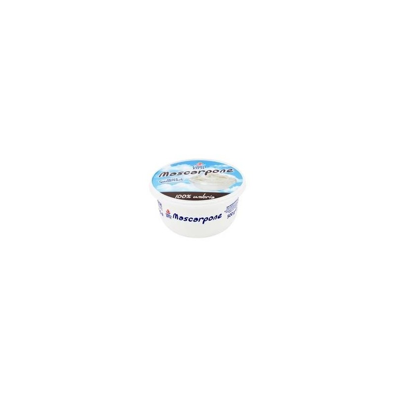 MASCARPONE GRIFO 500 GR