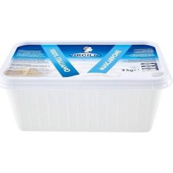 MASCARPONE VIRGILIO 2 KG