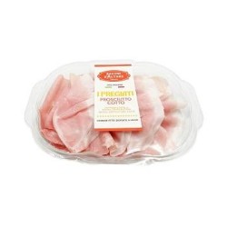 PROSCIUTTO COTTO 100 GR