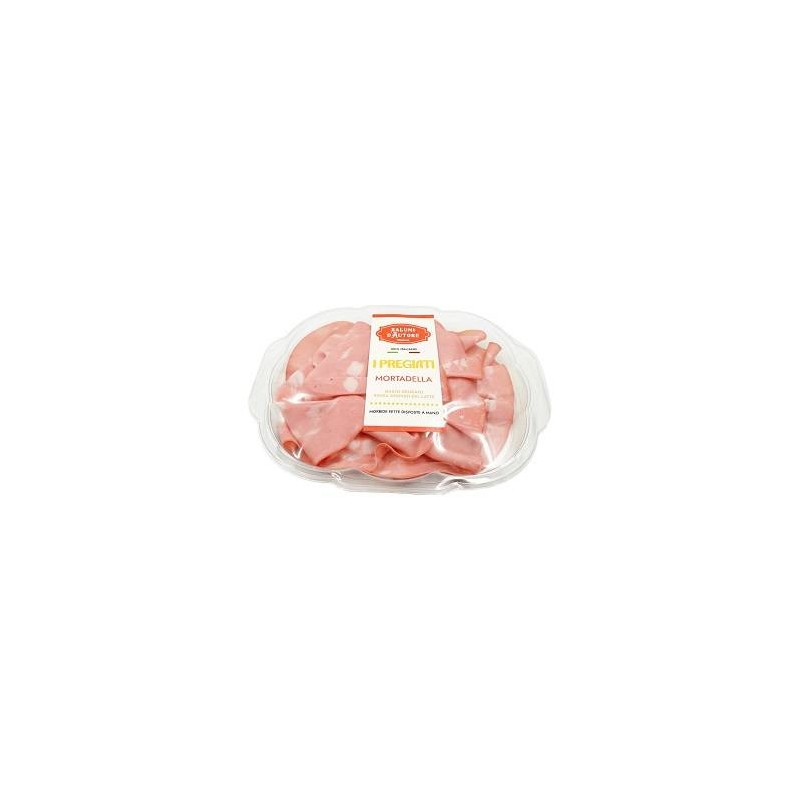 MORTADELLA 100 GR