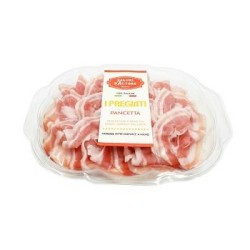 PANCETTA ARROTOLATA 100 GR