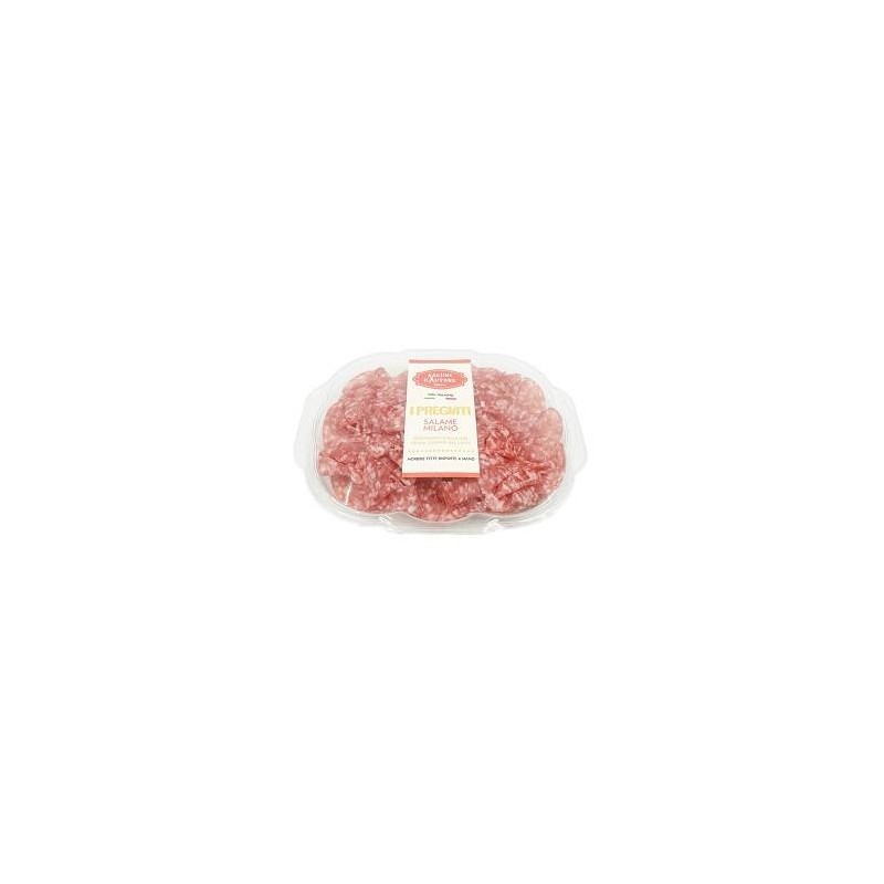 SALAME NAPOLI 100 GR