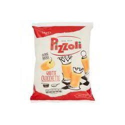 CROCCHETTE DI PATATE PIZZOLI 10X1 KG