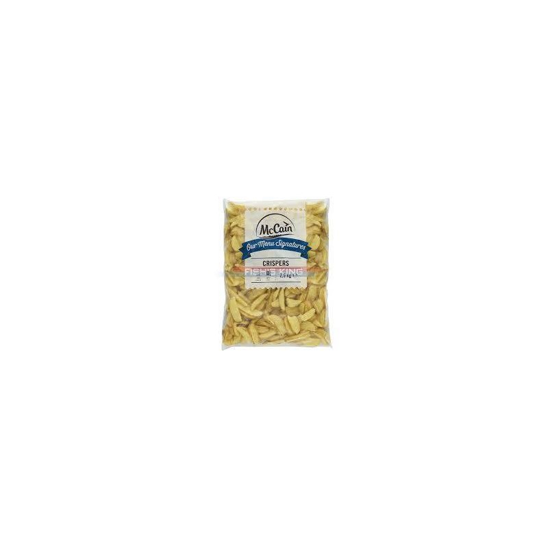 PATATE MCCAIN CRISPERS 5X2,5 KG