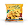 CROCCHETTE DI PATATE CON MOZZARELLA ALPE 2X2,5 KG
