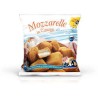 MOZZARELLINE IN CARROZZA 30 GR ALPE 5X1 KG